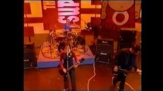 The Superjesus - Sandflies Live on Recovery