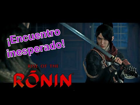Rise of the Ronin. "Filo Gemelo" Boss Fight/Pelea de Jefe. Dificultad Normal .