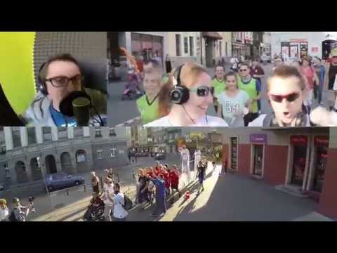 Metrowy - Daj na bus (Stromae ''Tous Les Mêmes'' remix)