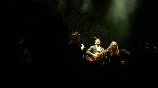 The Lone Bellow - Come Break My Heart Again - Live at 930 Club DC