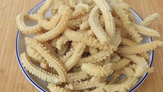 Download lagu SUPER CRISPY SALTED COCONUT ROOT CAKE RECIPE, EASY, QUICK, AND FAIL-PROOF mp3