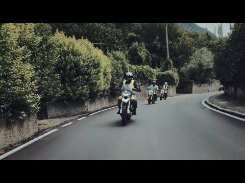 Moto Guzzi Open House 2019