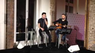 Baptiste Giabiconi &quot;Showtime&quot;