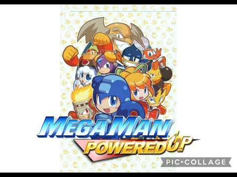 All Boss - Stage Clear - Get A Weapon - Mega Man Powered Up OST 