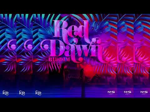 Red Dawn Riddim ~ Patrice Roberts, Alison Hinds, Preedy, Ricardo Drue & Lil Bitts