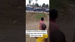 Download lagu MSAFARA WA KIKWETE WAPATA AJALI BUNGU MKOA WA PWANI KIBITI KATA NUNGU #duet #kurasamedia mp3 Download lagu MSAFARA WA KIKWETE WAPATA AJALI BUNGU MKOA WA PWANI KIBITI KATA NUNGU #duet #kurasamedia mp3