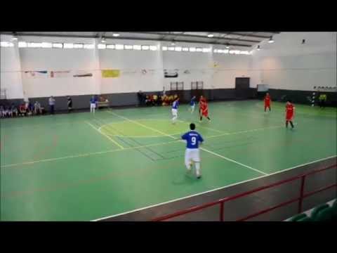 Resumo | 18ª Jornada | Campeonato Distrital | Seniores | CB Oleiros vs UD Cariense