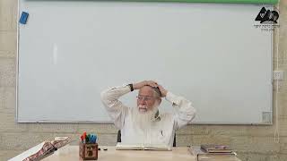 הלכות מוקצה | הרב אליקים לבנון | הלכות שבת תשפ"ה | 3 (ישיבת ברכת יוסף - אלון מורה) - התמונה מוצגת ישירות מתוך אתר האינטרנט יוטיוב. זכויות היוצרים בתמונה שייכות ליוצרה. קישור קרדיט למקור התוכן נמצא בתוך דף הסרטון הלכות מוקצה | הרב אליקים לבנון | הלכות שבת תשפ"ה | 3 (ישיבת ברכת יוסף - אלון מורה) - התמונה מוצגת ישירות מתוך אתר האינטרנט יוטיוב. זכויות היוצרים בתמונה שייכות ליוצרה. קישור קרדיט למקור התוכן נמצא בתוך דף הסרטון