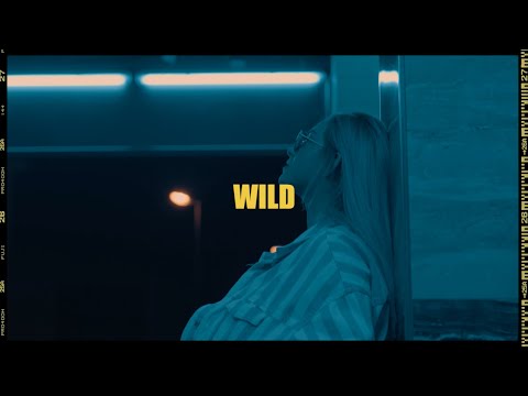 ALESS - WILD  [OFFICIAL VIDEO]