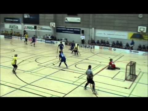 B-pojat SM-sarja SSRA - Erä II maalikooste