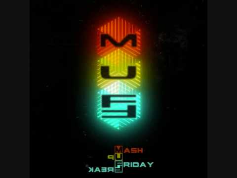 Hot Chip - Ready For The Floor (Humi Motor Bootleg)