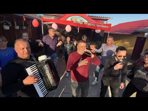 SERGIU STB 2022 - CRENGUTA VERDE DE BRAD - PENTRU FRATII SCIRLATESCU LA MIROSI