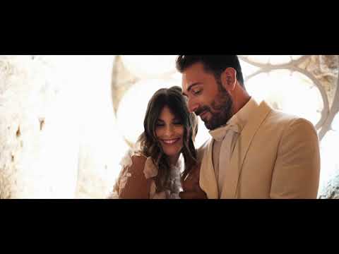 Un matrimonio in Salento, un matrimonio a Casina Calò