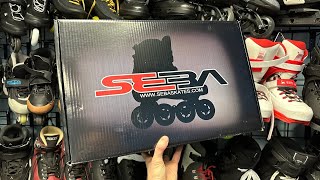 Gear Talk Episode 110: Seba Mystery Box