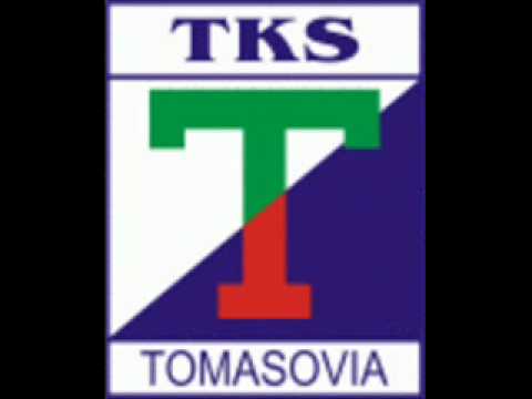 Skandal - Tomasovia (Tomasovia Tomaszów Lubelski)