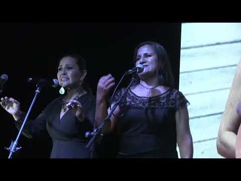 SANTA CRUZ DE MI AÑORANZA