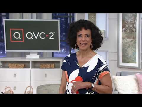 Clarks Collection Leather Pumps - Linvale Loop on QVC