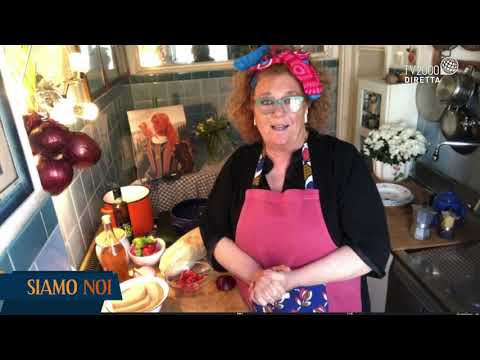 Siamo Noi, 9 aprile 2021 – Il valore del pane, dalla teologia alle antiche tradizioni