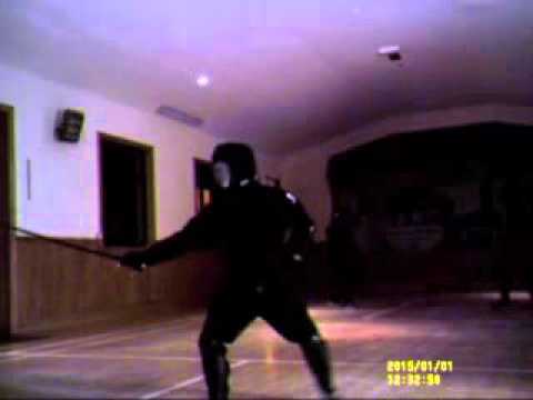 Liudas and Adam Sabre 2 3 16