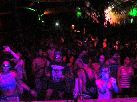 Madmotormiquel @ Universo Paralello 2014