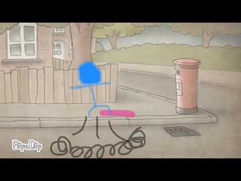 Sticky Situation (Short Animation)