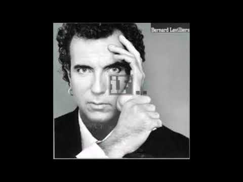 Bernard Lavilliers - If... (Adaptation par André Maurois du poème de Rudyard Kipling)