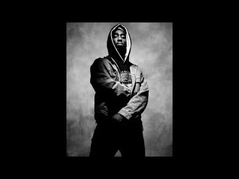Tupac remix  Untouchable 2016 instrumental by Alexisbeatz