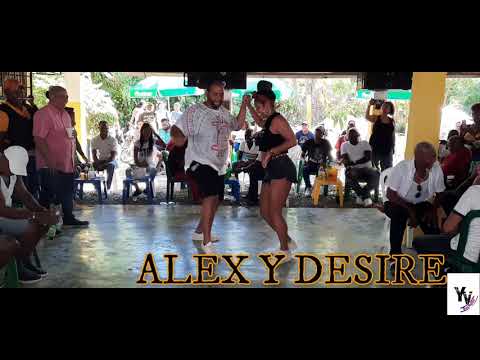 BACHATA PASADOS DE FLOW ¨BATEY¨