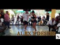 BACHATA PASADOS DE FLOW BATEY