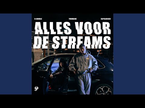 Alles Voor De Streams