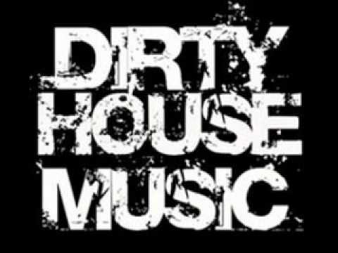 Dj Trademark-For Mr.Blend (Dirty Dutch Mix)