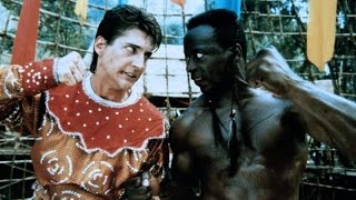 Король кикбоксеров (1990)