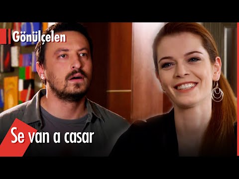 Levent se entera del compromiso - Convirtiéndose en Una Dama | Gonulcelen