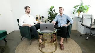 Q&A - How do we help our clients cut through clutter online