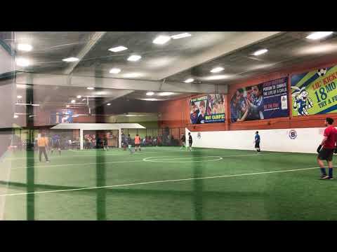 2018.03.29 TGW - Goal 3