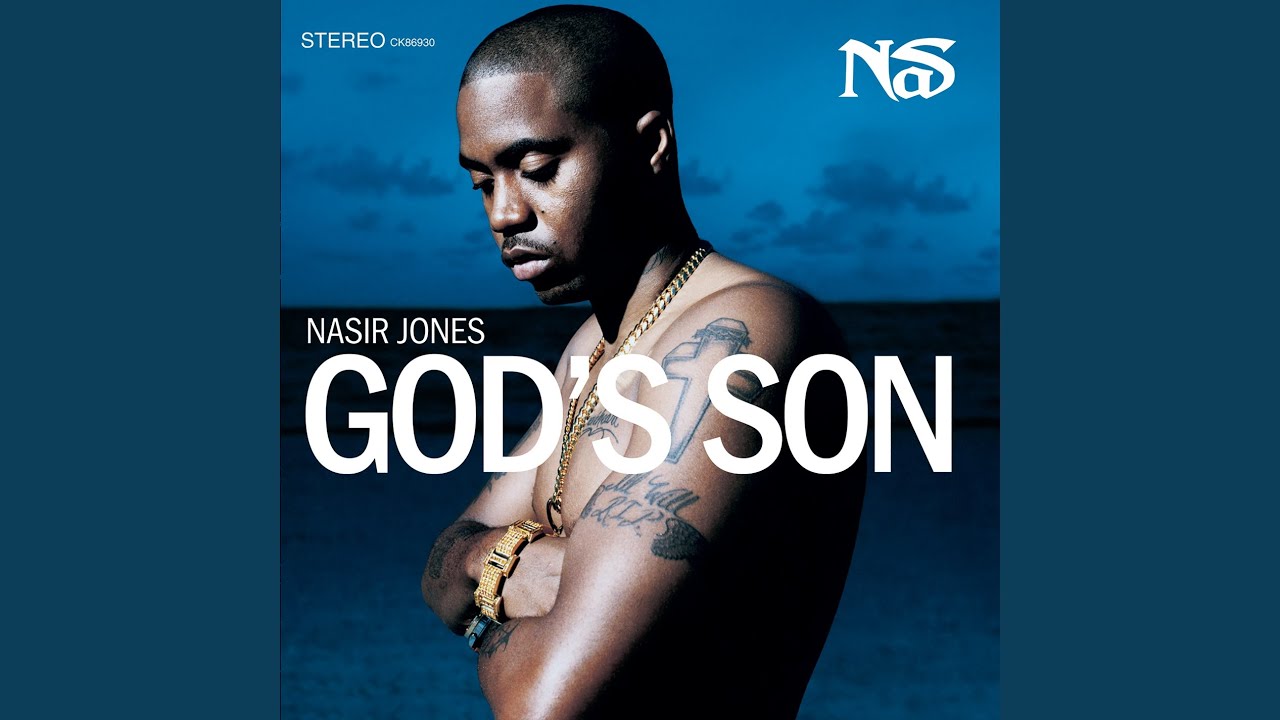 Nas - Mastermind