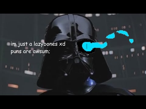 darth vaders dark secret