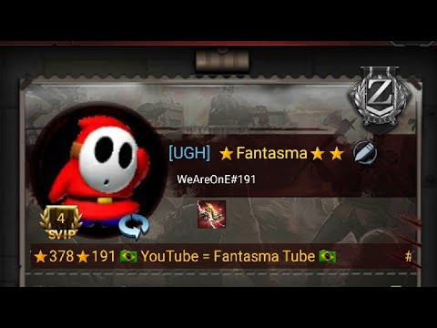 LEWZ - The beginning for a warrior.