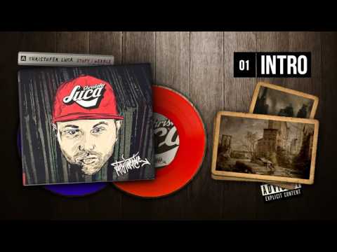Christofer Luca - 01 Intro (STOPY I WERBLE)