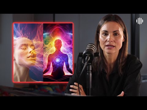 4 BENEFICIOS de la RESPIRACIÓN y MEDITACIÓN para el cerebro | Ana Ibáñez (Neurocientífica)