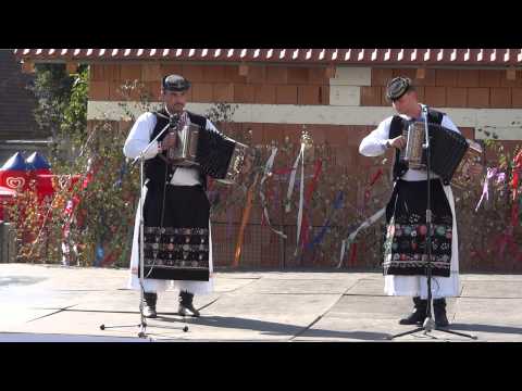 heligonkari dni detvy 2011 - krahulec & uhrin