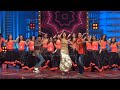 Glamour ke saath dance ka Tadka | Gauahar Khan& Vivian Dsena's awesome performance | The ITA Awards