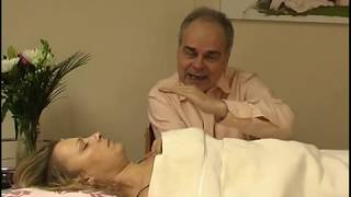 Craniosacral therapy the long video