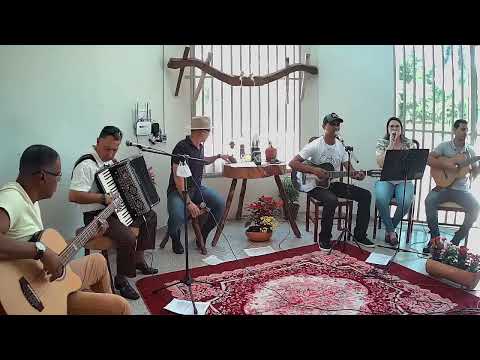 Programa Prosa & Viola Ao Vivo