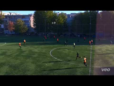 Academia Udinese MCR vs ACS Juniorul 2014 - Grupa 2009 - Seria III