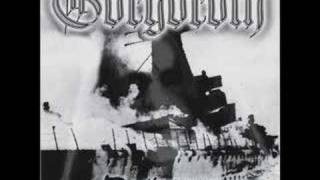 Gorgoroth - Pa Slagmark Langt Mot Poro