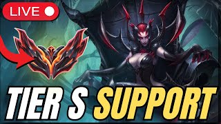 ELISE GAMES AFTER NERFS (S15)