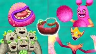 Download lagu Party Island - All Monsters and Full Song | My Singing Monsters Dawn Of Fire mp3 Download lagu Party Island - All Monsters and Full Song | My Singing Monsters Dawn Of Fire mp3