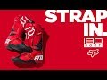 Fox Racing - 2018 180 Boots Video