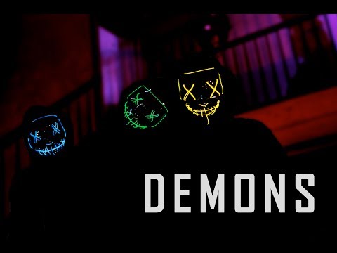 Neoni - Demons (Official Music Video)
